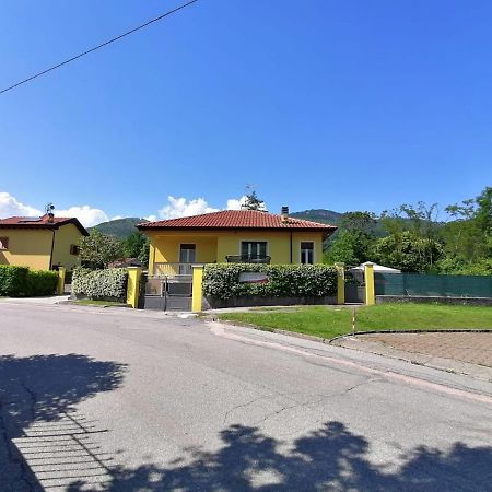 Casa Vacanza Elena San Bernardino Verbano Extérieur photo
