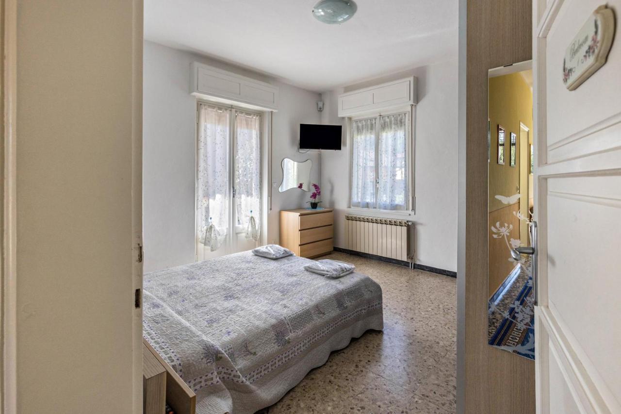 Casa Vacanza Elena San Bernardino Verbano Extérieur photo