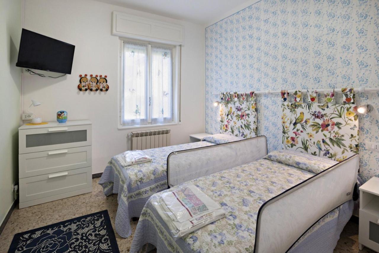 Casa Vacanza Elena San Bernardino Verbano Extérieur photo