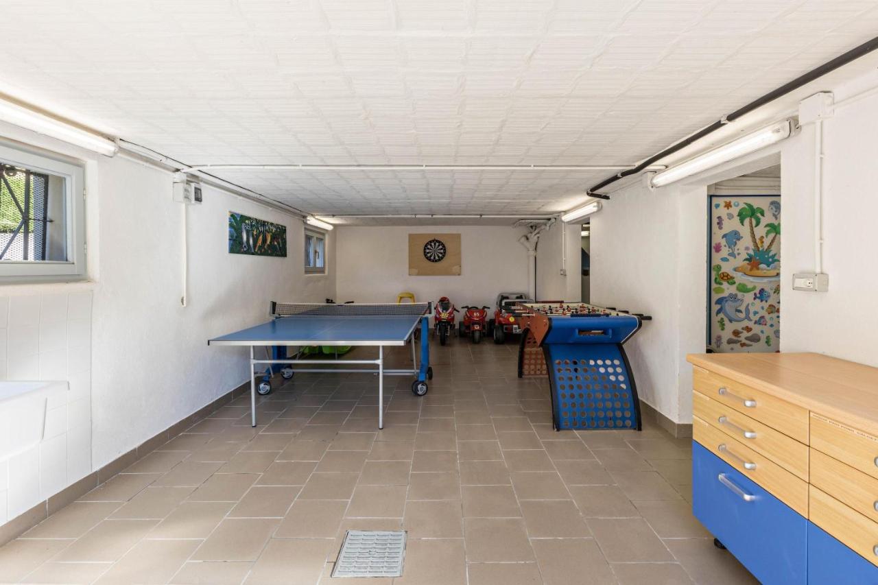 Casa Vacanza Elena San Bernardino Verbano Extérieur photo