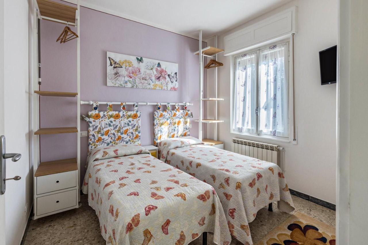Casa Vacanza Elena San Bernardino Verbano Extérieur photo