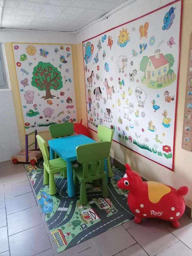 Casa Vacanza Elena San Bernardino Verbano Extérieur photo