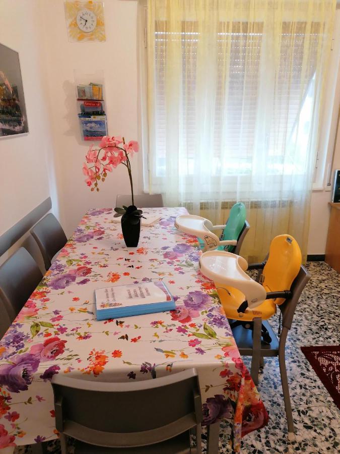 Casa Vacanza Elena San Bernardino Verbano Extérieur photo